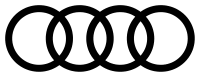 Audi logo