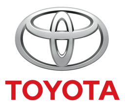 Toyota logo