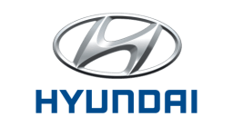 Hyundai logo