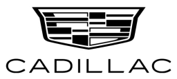 Cadillac logo