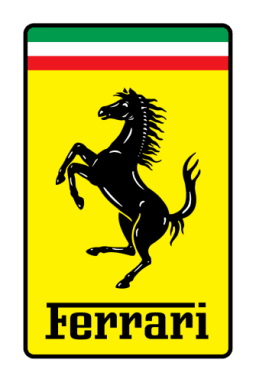 Ferrari logo