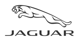 Jaguar logo