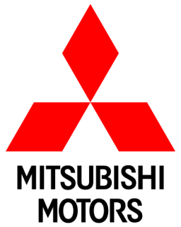 Mitsubishi logo