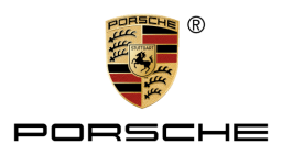 Porsche logo