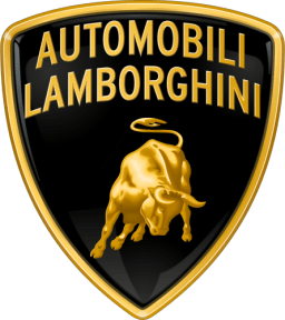 Lamborghini logo