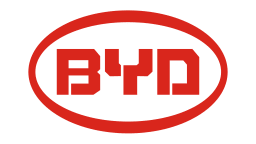 Byd logo