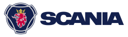 Scania logo
