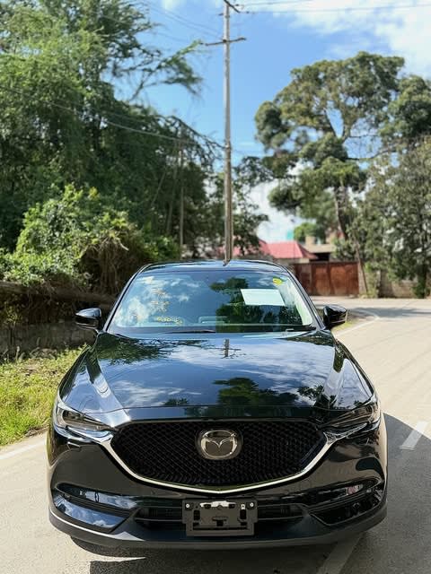 Mazda CX-5 2017 thumbnail 5
