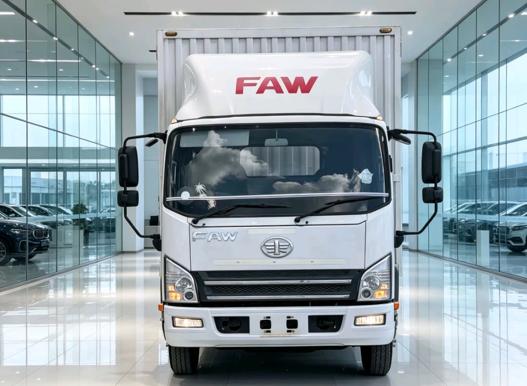 Faw 130Hp 2025 thumbnail 6