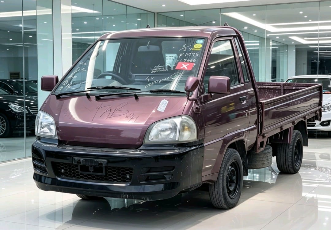 Toyota townace