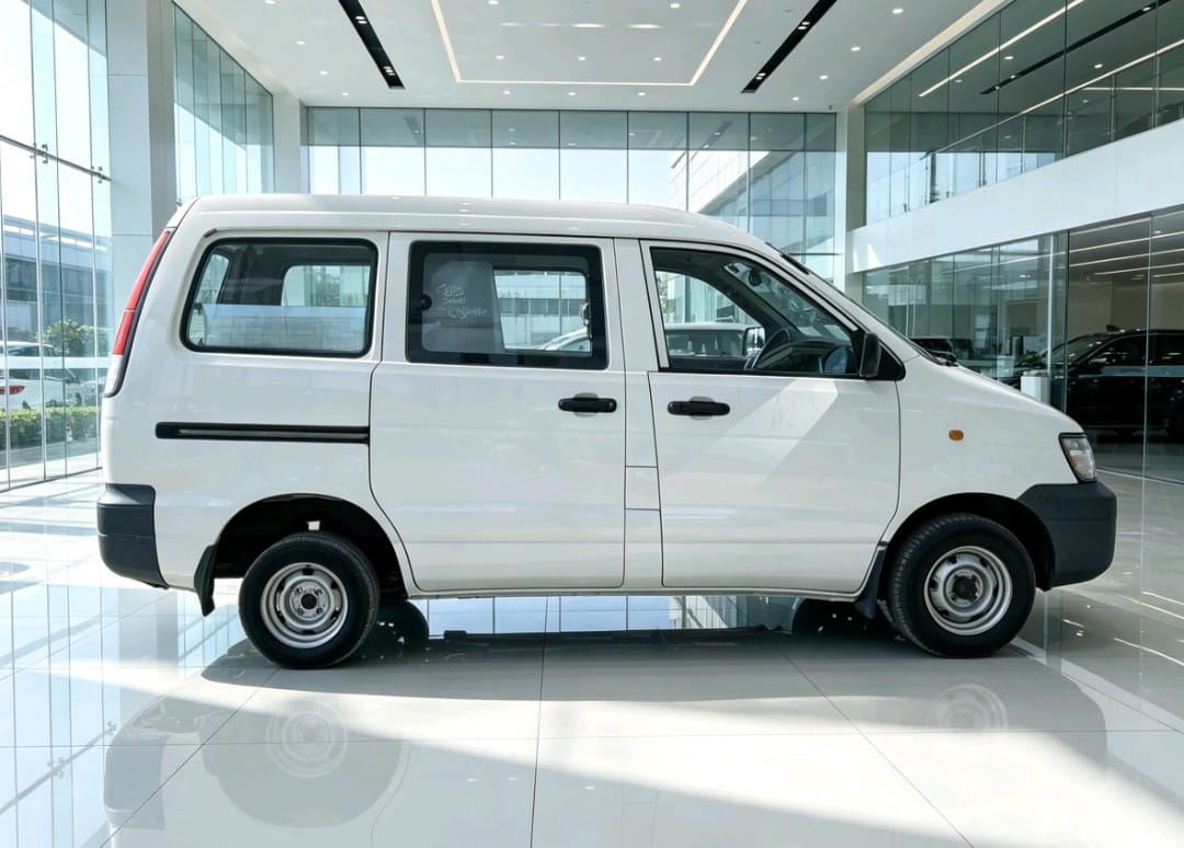 Toyota Townace Noah