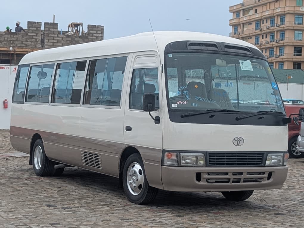 Toyota Coester (psv)