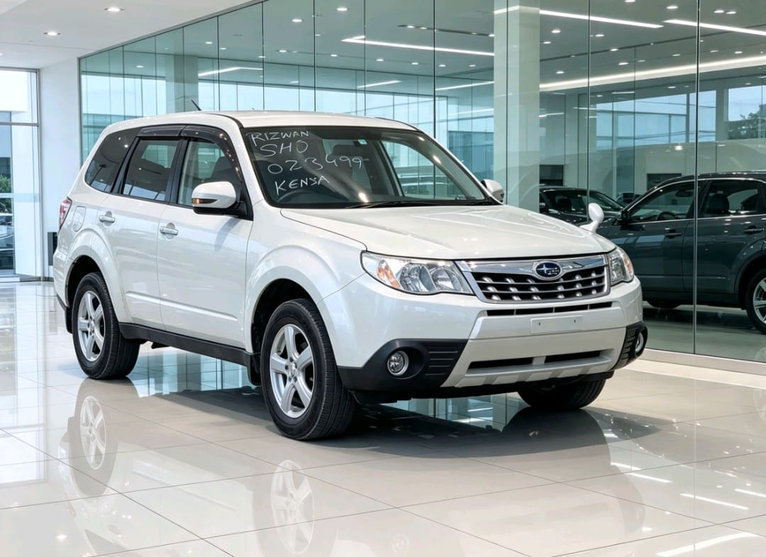 Toyota Kluger 2005 thumbnail 5