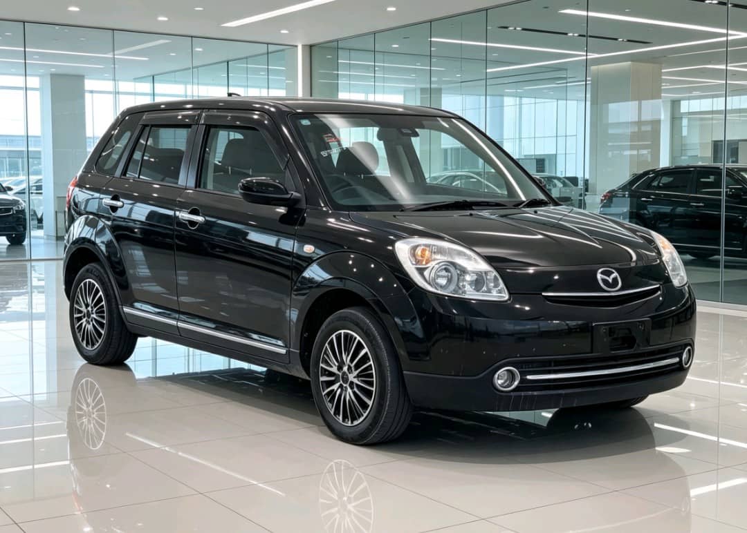Mazda Verisa