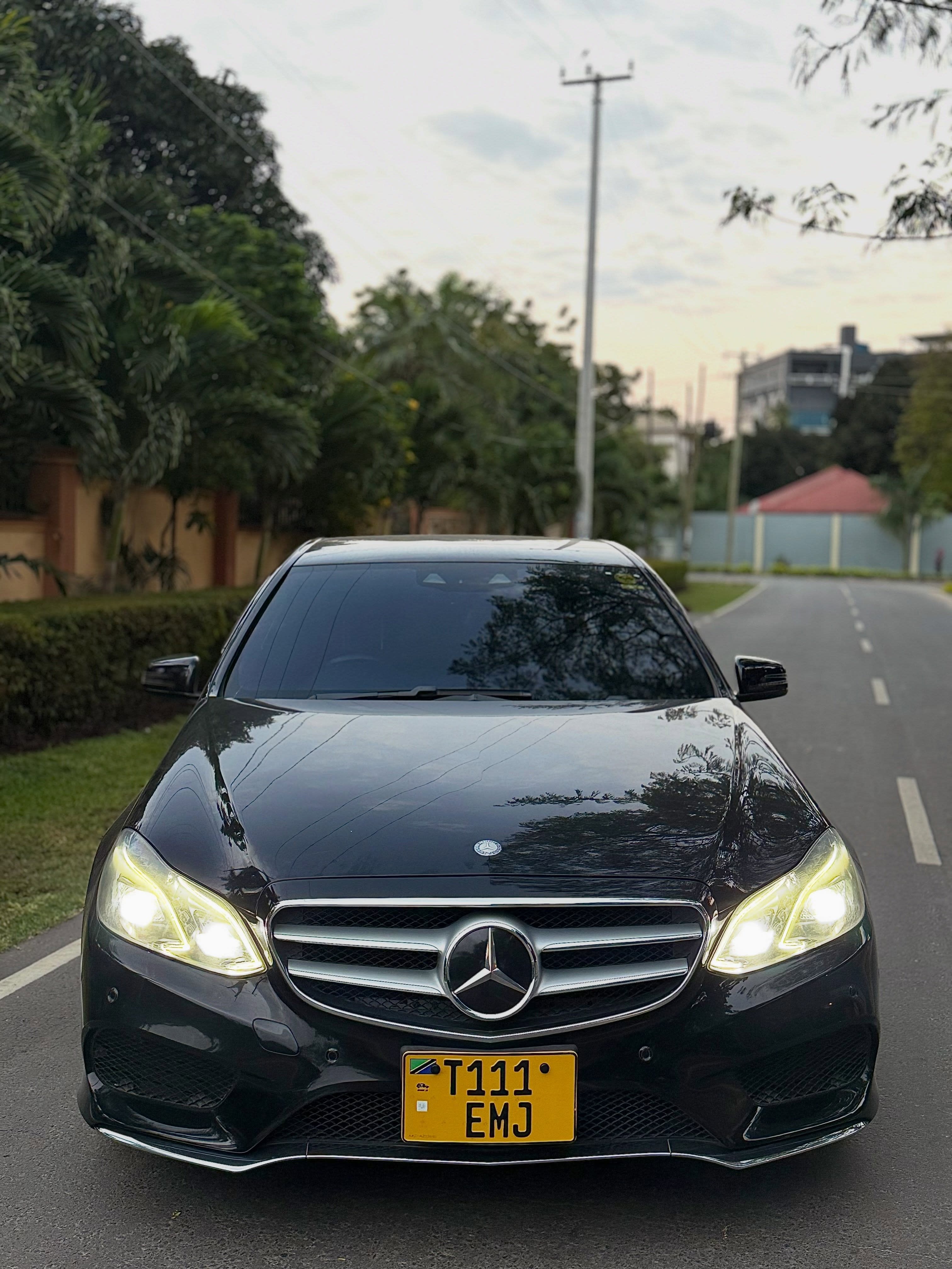 Mercedes-Benz Benz 2014 thumbnail 2