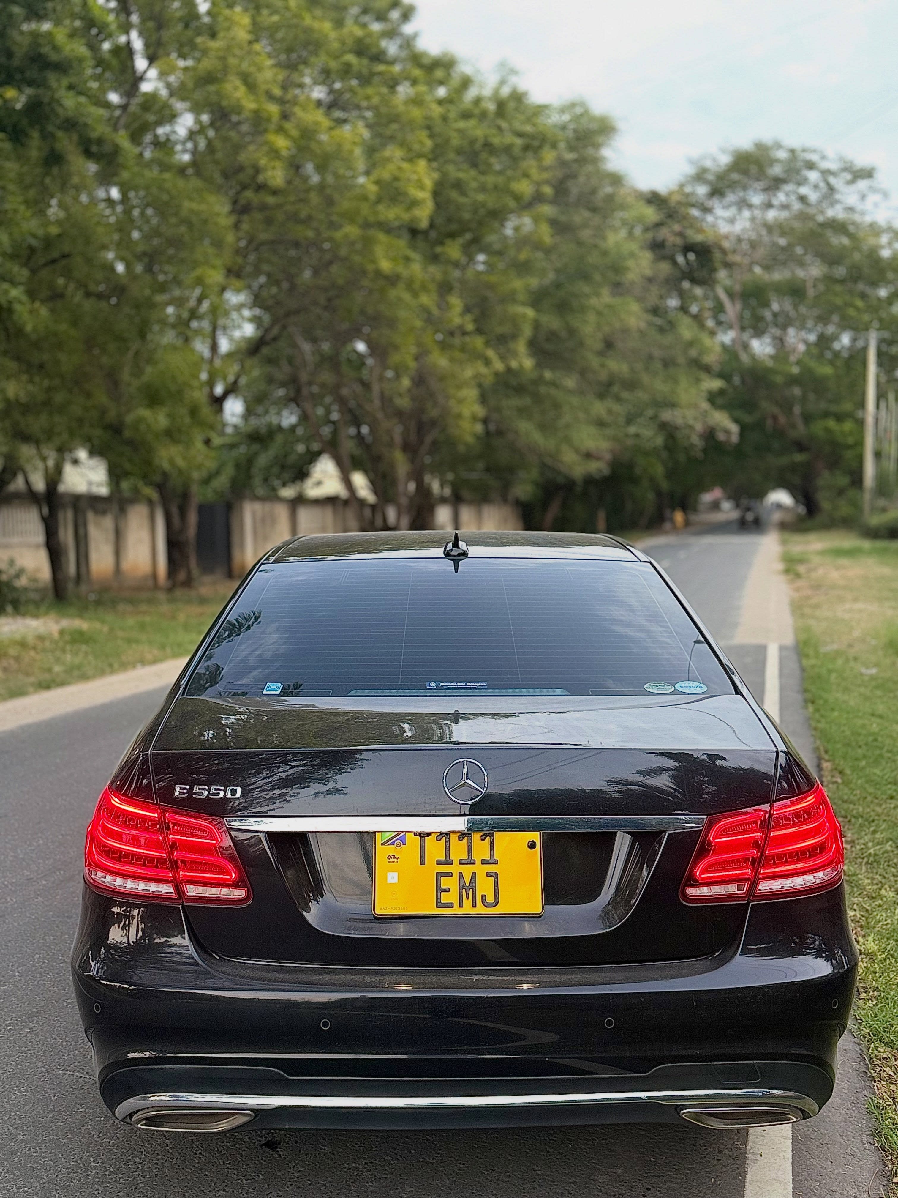 Mercedes-Benz Benz 2014 thumbnail 3
