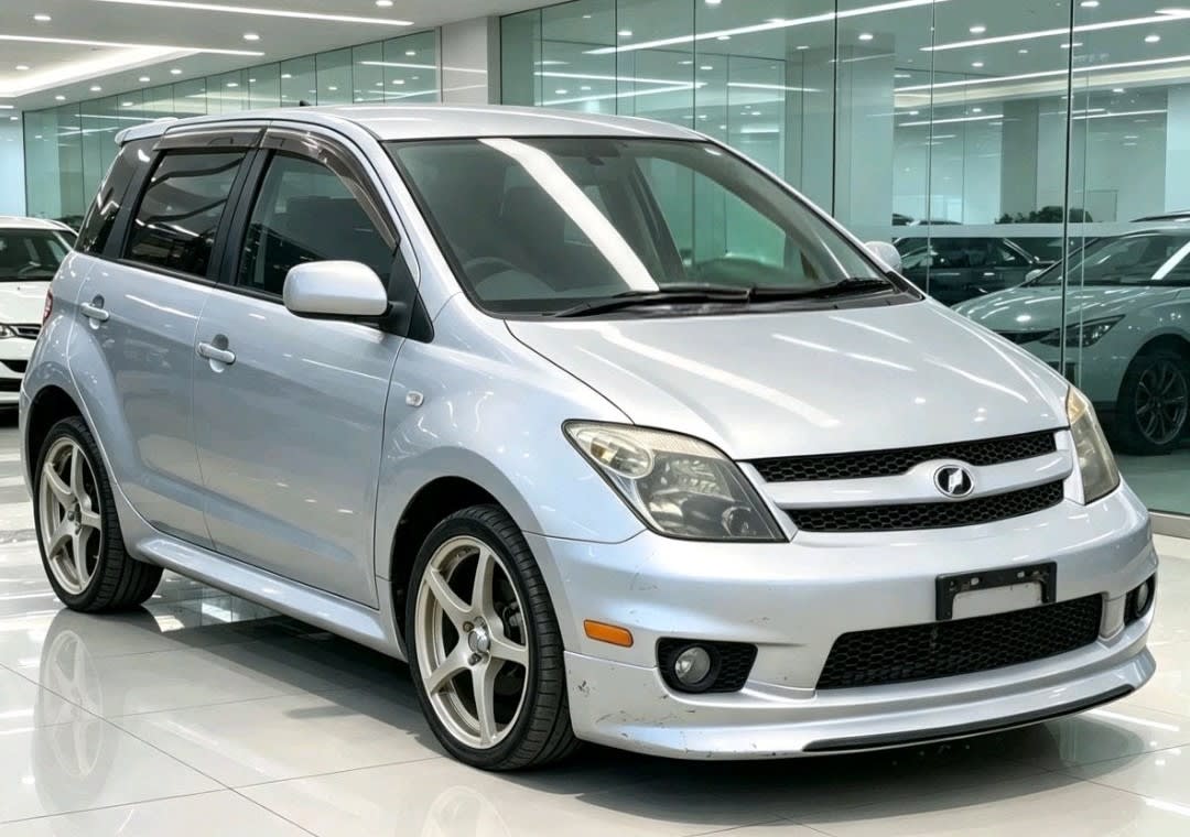 Toyota IST 2007