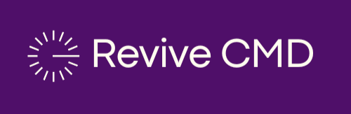 Revive CMD Logo