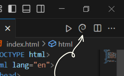 Command Dropdown