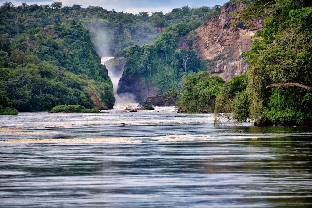 Murchison Falls Adventure