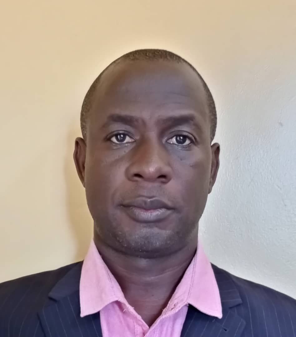 Mpiima Patrick Joshua