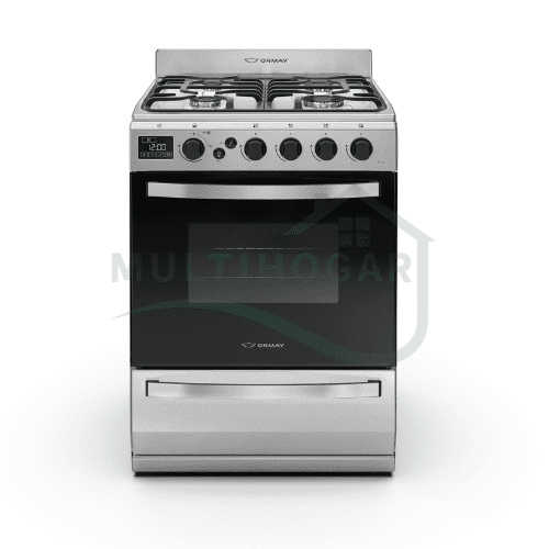 EVO, la sofisticación máxima, de toda la nueva línea de cocinas Ormay.

Desarrollada bajo estrictos estándares de diseño, eficiencia e innovación, esta cocina ofrece versatilidad, durabilidad y las más completas prestaciones para múltiples necesidades en la cocina. 

Ideal para hogares donde la gastronomía y el cocinar ocupan un lugar preponderante de su ritmo de vida. 