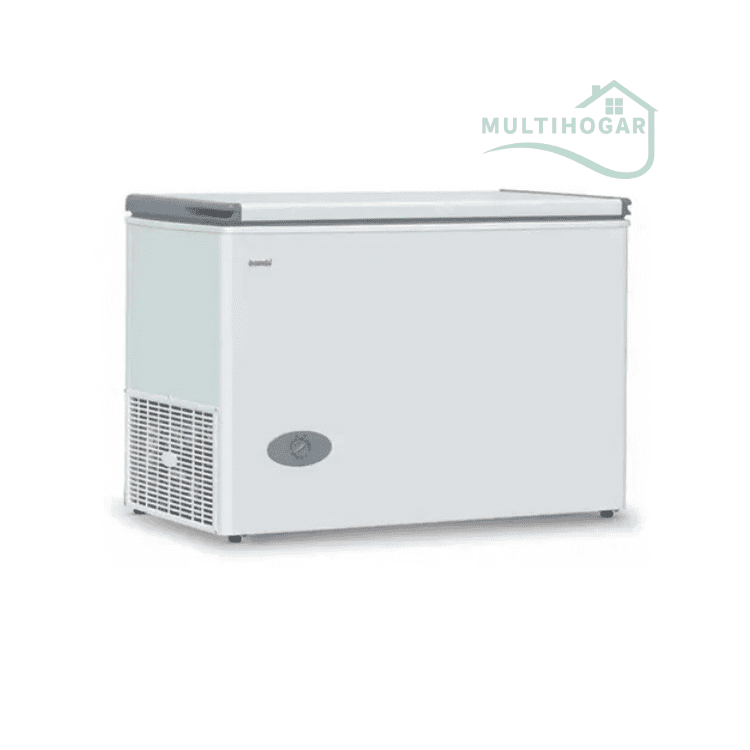 Freezer Fh3300bpa 290l E.e.a Dual Bambi Color Blanco