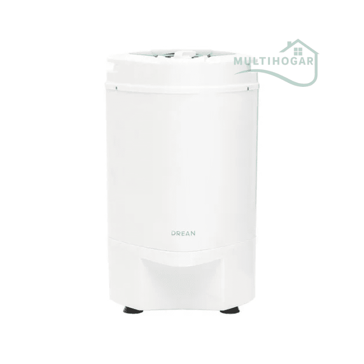 Secarropas Centrífugo Drean Qv 5.5 Eléctrico 2800rpm 5.5kg