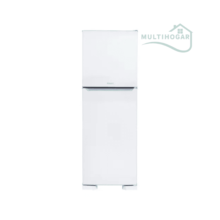 Heladera Briket Con Freezer Bk2f 2111 492 Lts Color Blanco