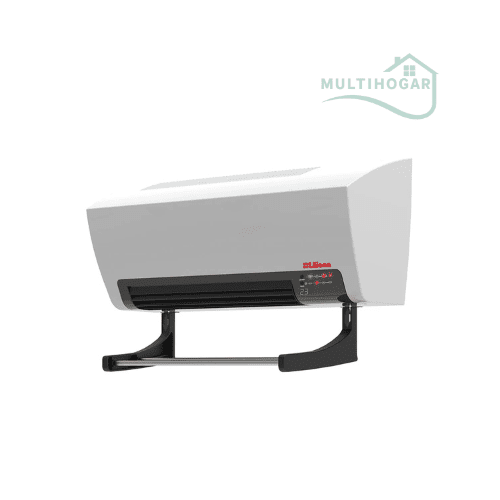 Calefactor De Pared Liliana Tipo Split Con Tender Confortdry
