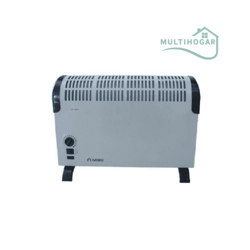 Convector con forzador JX-220 Everest