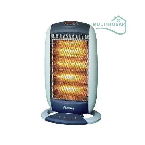 Estufa Halogena EV-016 Everest