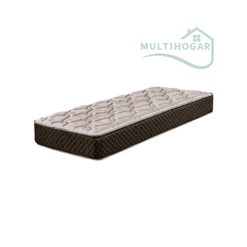 Colchon Cannon Exclusive 1 1/2 plaza 100 X 190 X 25