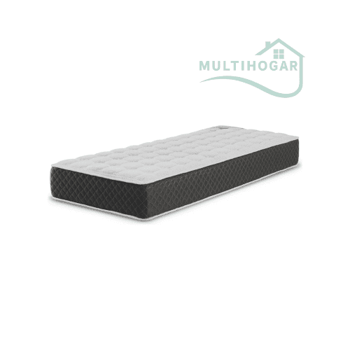 Colchon Cannon Espuma Renovation 80x190x26