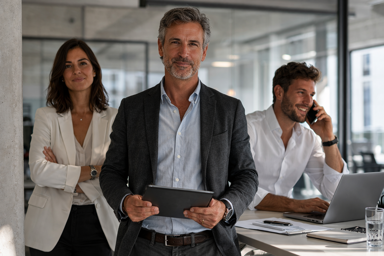 Smartalk Professional Community