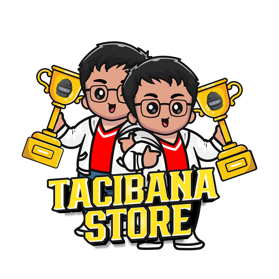 MAU TOP UP ? DI TACIBANA AJA icon