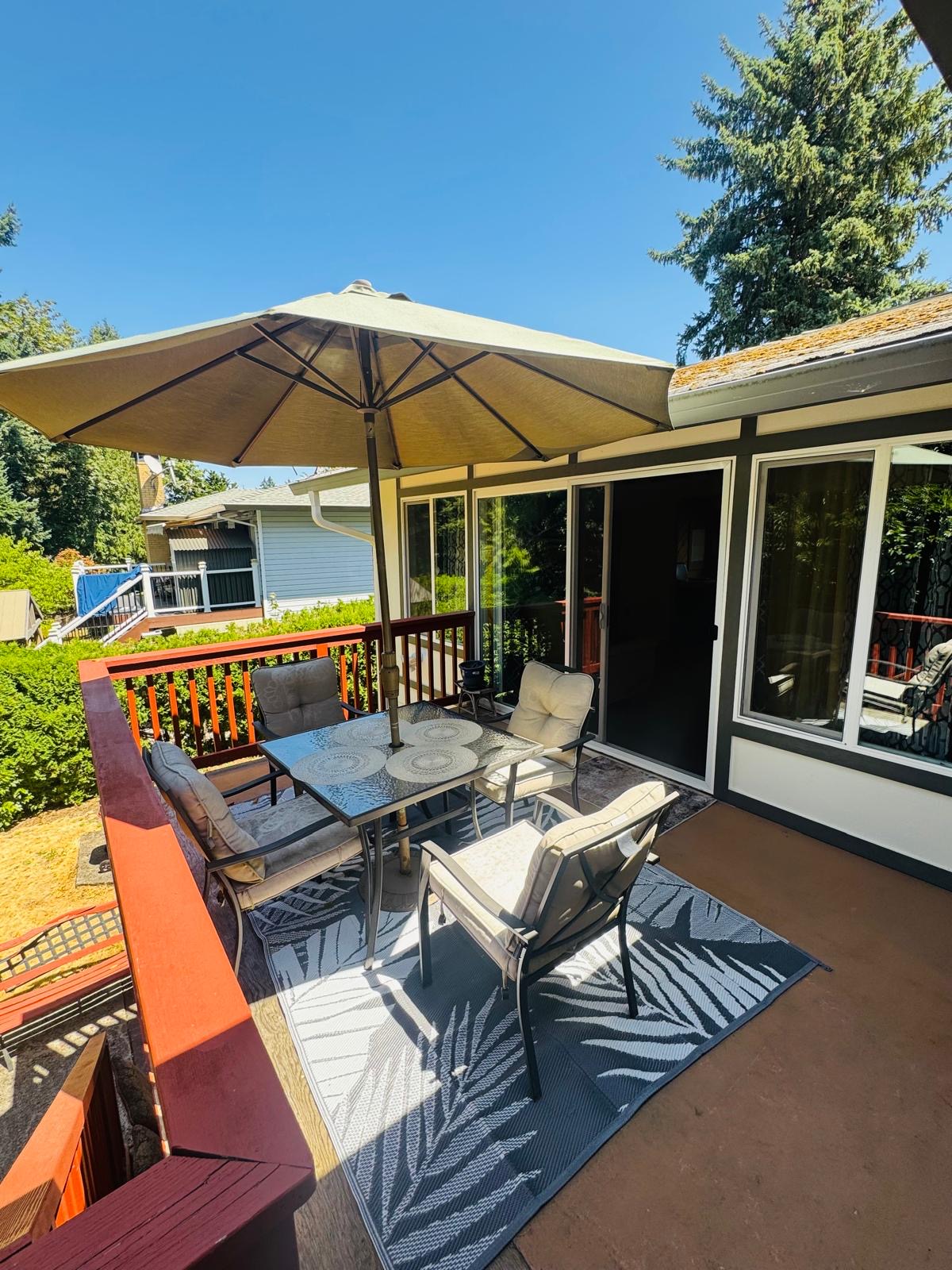 Bramig Home South West Portland Oregon