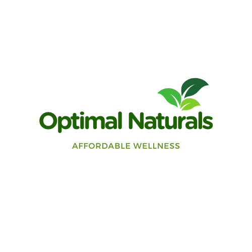 Optimal Naturals