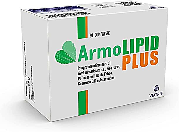 ArmoLipid Plus vs Statins: What's the Difference?