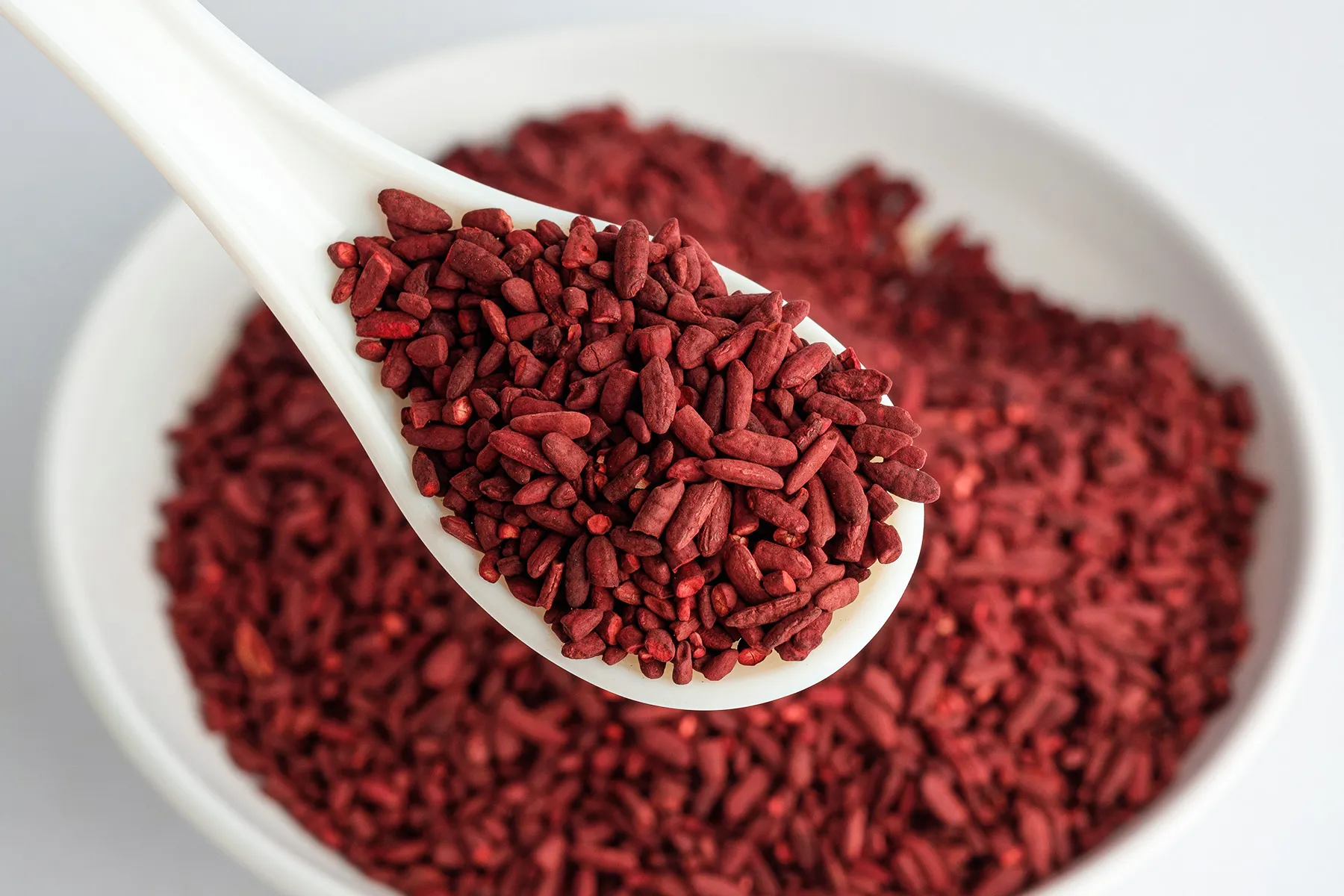 What Is Red Yeast Rice?