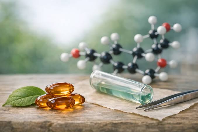 CoQ10 and Cholesterol: What You Should Know