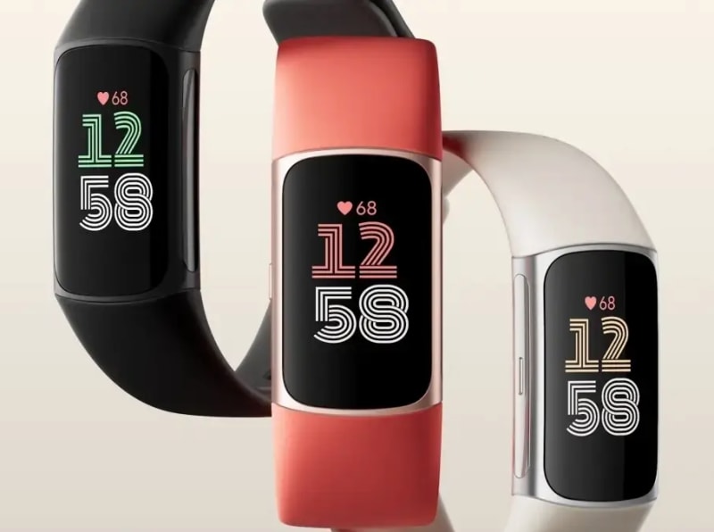 Fitbit