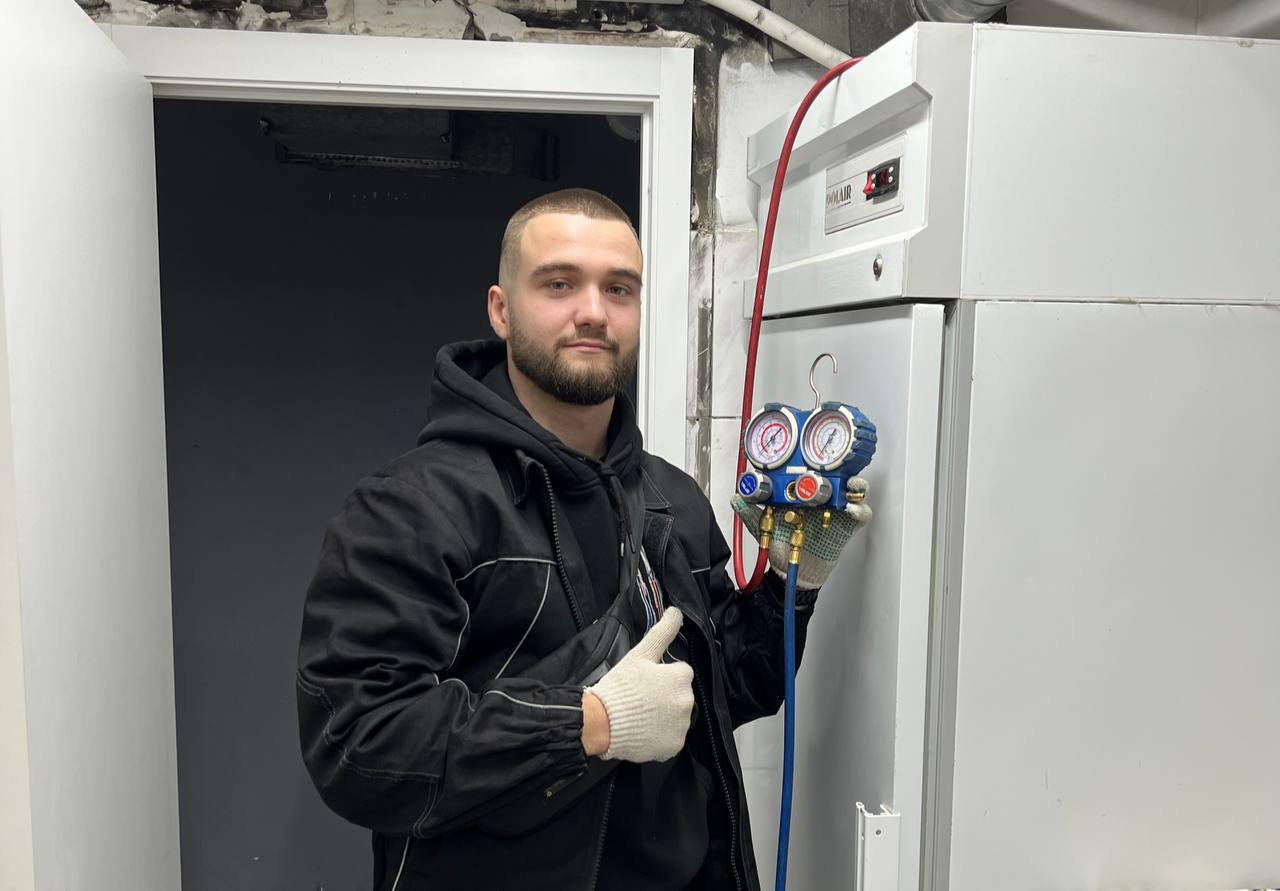 Пример работы 1