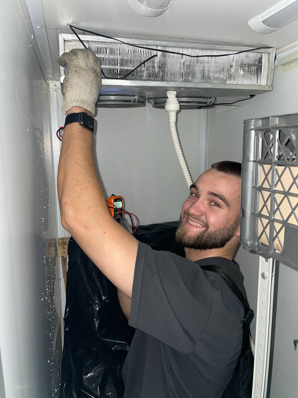 Пример работы 3