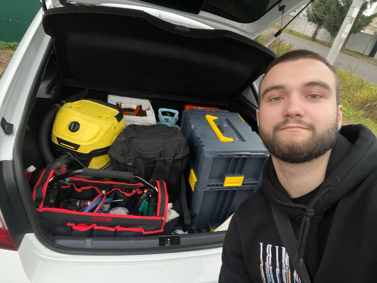 Пример работы 6