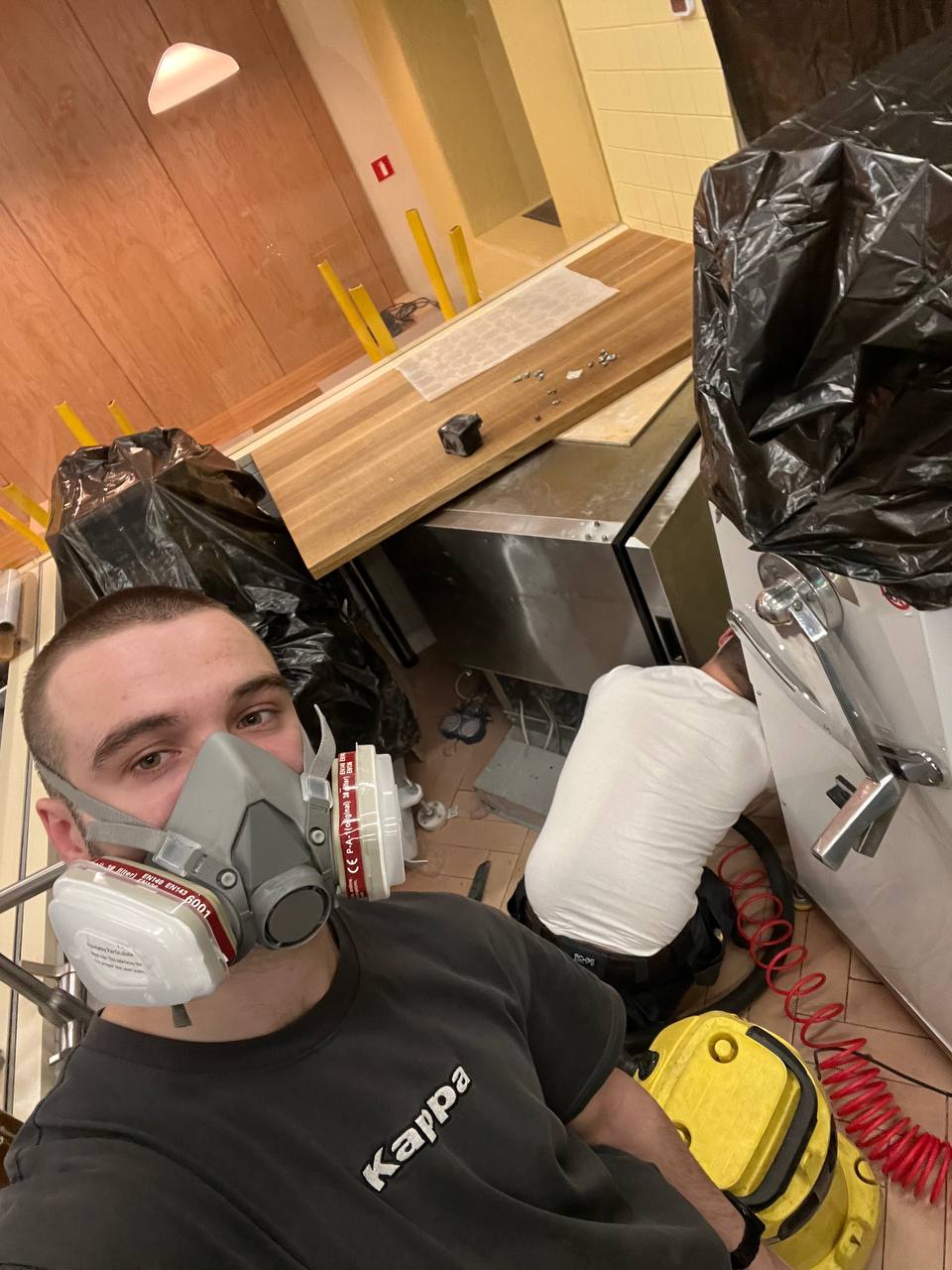 Пример работы 5