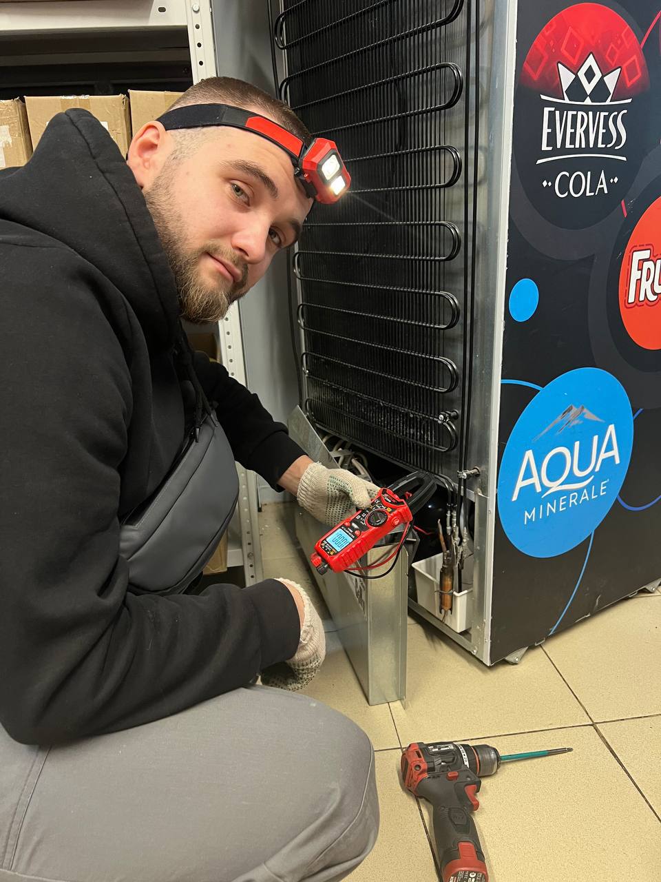 Пример работы 4