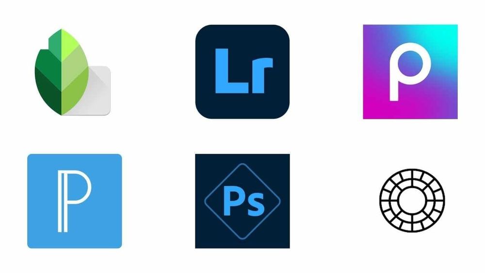 মোবাইল দিয়ে ছবি ইডিটের জন্য সেরা ৬টি ফ্রী অ্যাপস