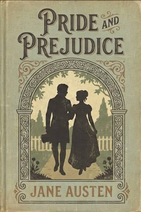 Pride and Prejudice Chapter (1-5)