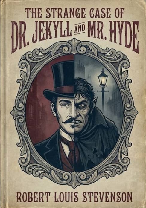 The Strange Case Of Dr. Jekyll And Mr. Hyde